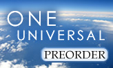 ONE: The Unified Gospel of Jesus Universal Version